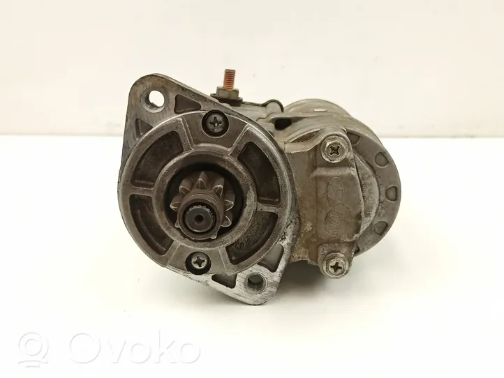 Hyundai Elantra Starter motor 3610027000