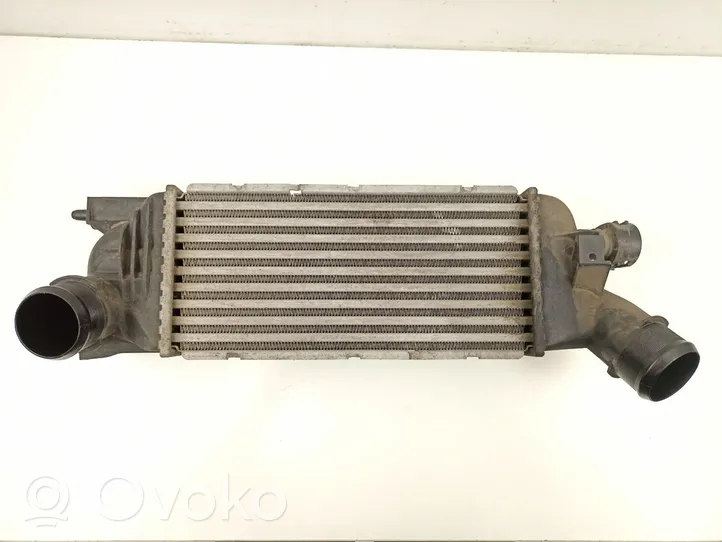 Peugeot 407 Radiateur de refroidissement 9645682880