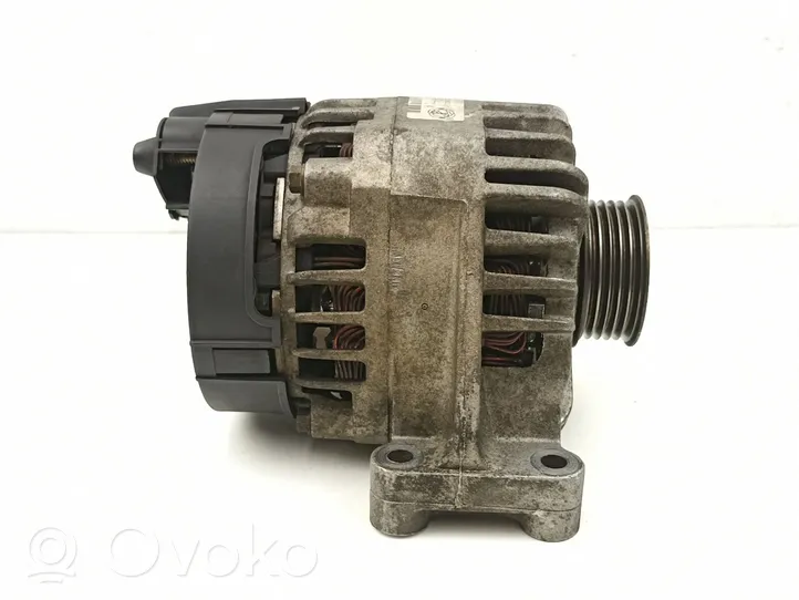 Fiat Punto Evo Generaattori/laturi 51714794