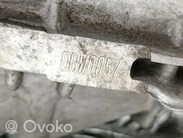 Audi A4 S4 B5 8D Manualna 5-biegowa skrzynia biegów DHW