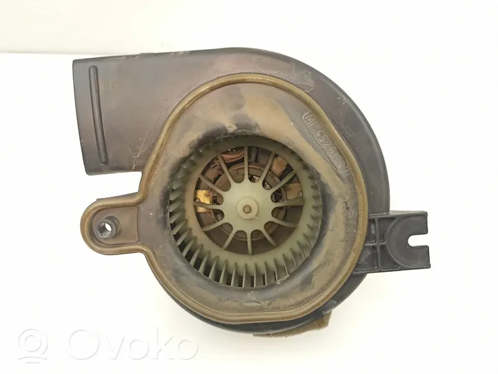 Citroen AX Pečiuko ventiliatorius/ putikas 9605036180