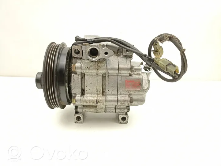 Mazda 323 F Compresseur de climatisation B01A61450C