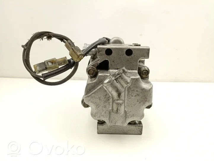 Mazda 323 F Compresseur de climatisation B01A61450C