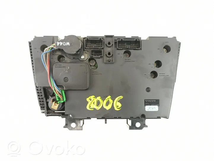 Volvo S60 Air conditioner control unit module 8651242