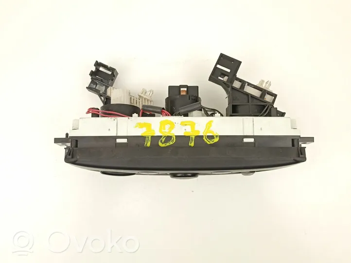 Daewoo Kalos Ilmastoinnin ohjainlaite/moduuli 96539550