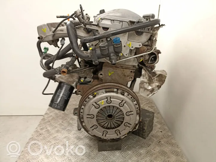 Audi A4 S4 B5 8D Motor AEB