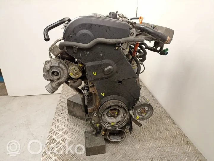 Audi A4 S4 B5 8D Engine AEB