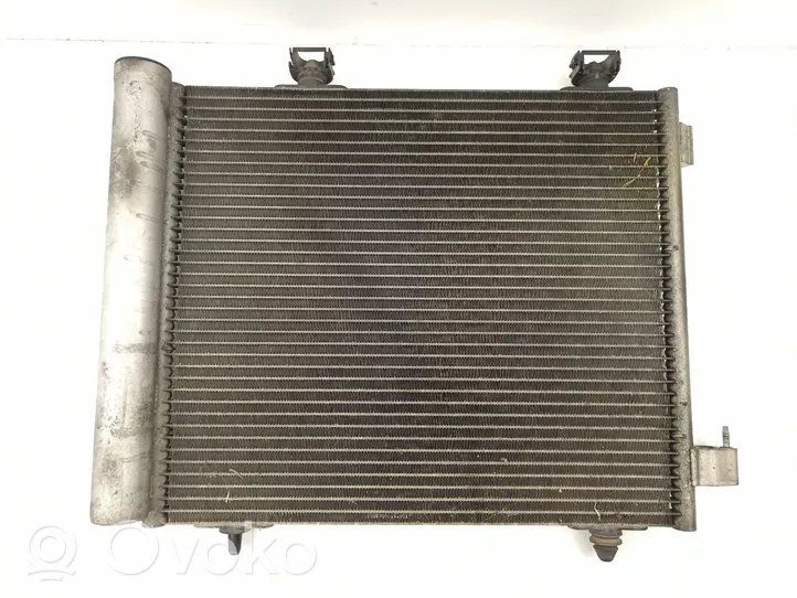 Citroen C3 Pluriel Radiateur condenseur de climatisation 9635759480