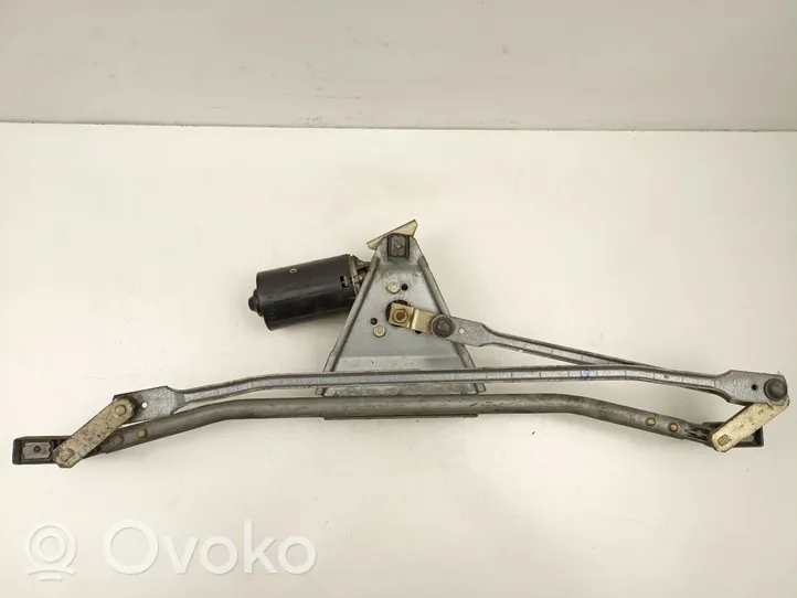 Volvo 460 Silniczek wycieraczek szyby przedniej / czołowej 417247