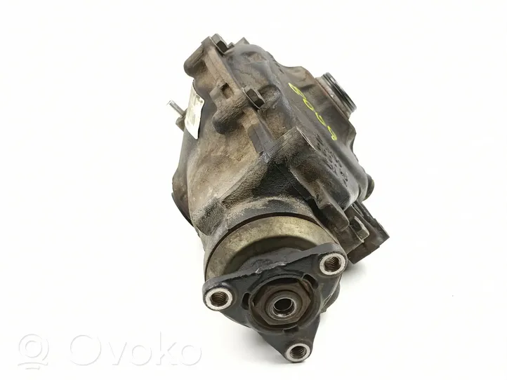 BMW X5 E53 Mechanizm różnicowy przedni / Dyferencjał 31507508524