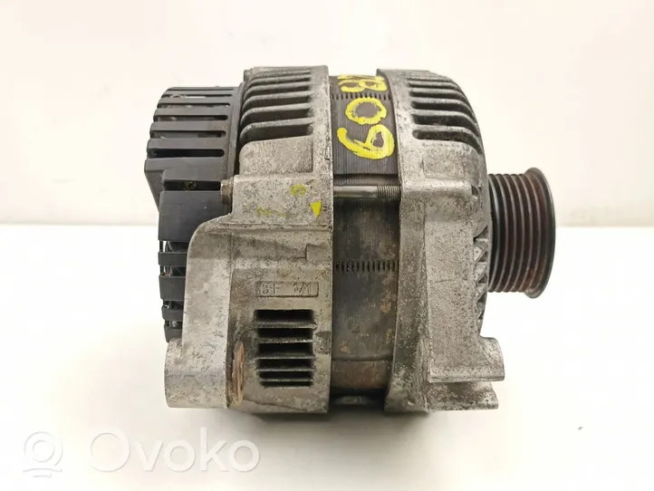 Peugeot 806 Alternator 9619139680