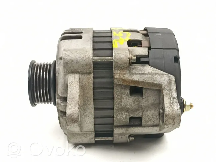 Daewoo Lacetti Generator/alternator 96540542