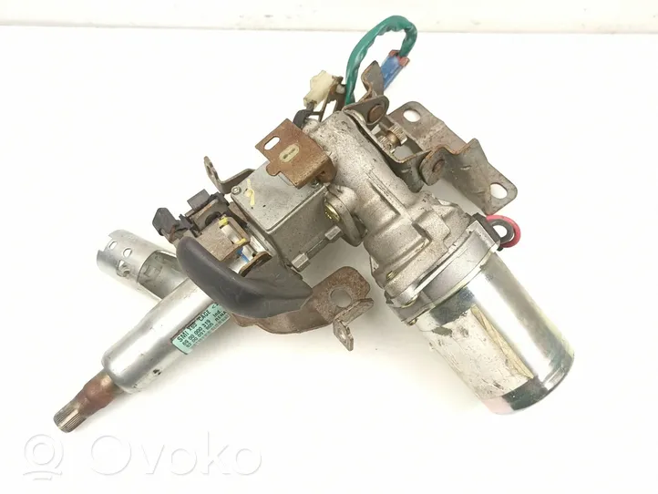 Renault Clio II Power steering pump 8200091805