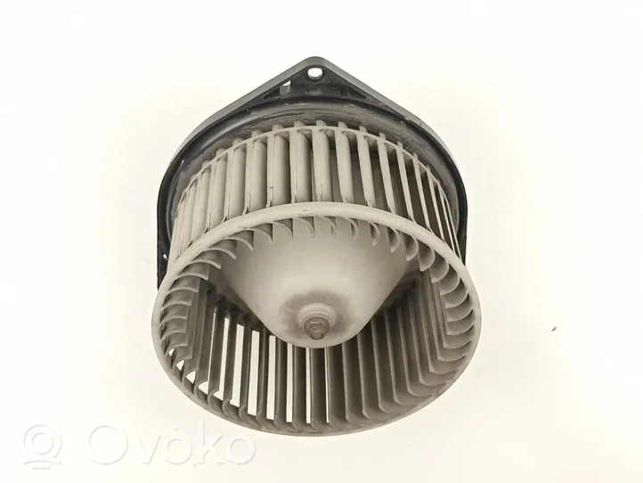 Nissan Almera Ventola riscaldamento/ventilatore abitacolo 272201N602