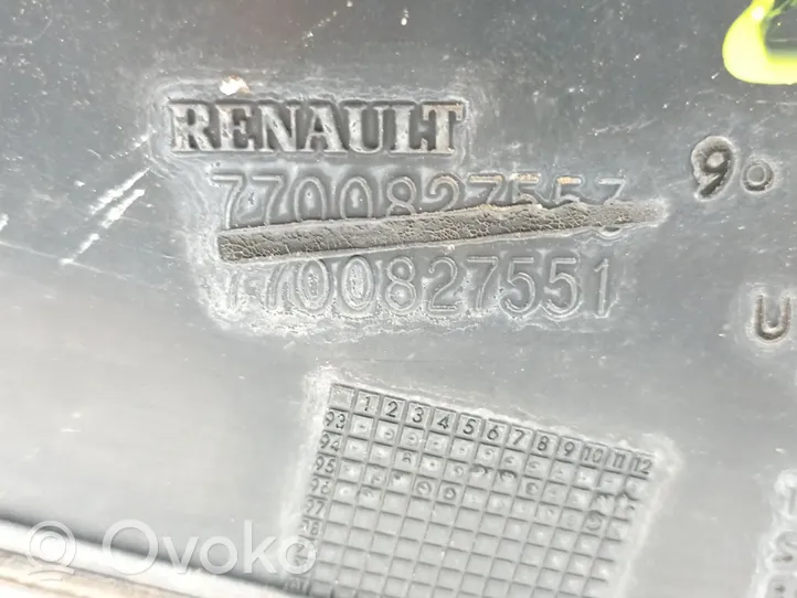Renault Clio I Takavalot 7700827551