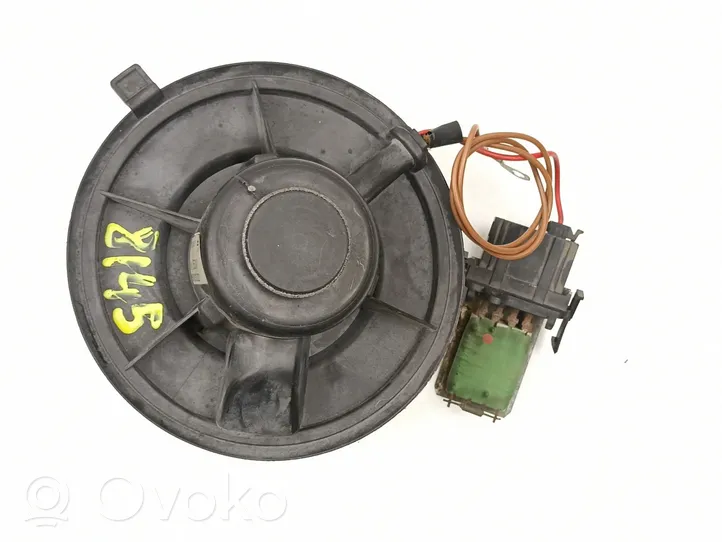 Seat Ibiza II (6k) Ventola riscaldamento/ventilatore abitacolo 6N1819021