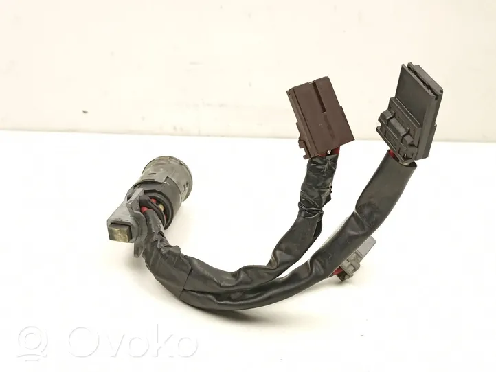 Citroen ZX Ignition lock 4162W2