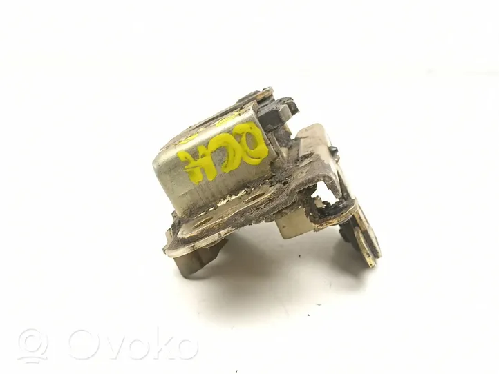 Ford Fiesta Front door lock 84FBB21812AA