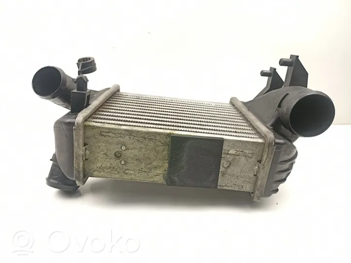 Audi A4 Allroad Radiateur de refroidissement 8E0145805P