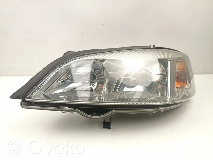 Opel Astra G Phare frontale 93175368