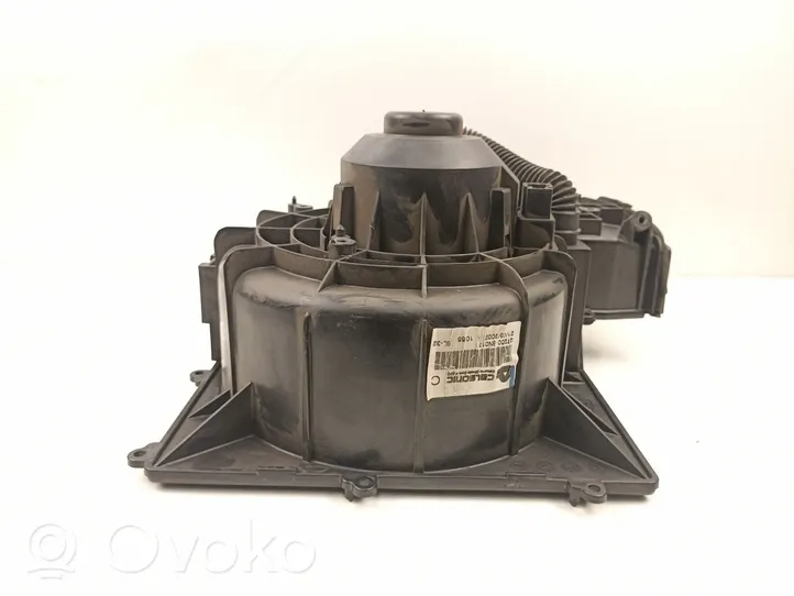 Nissan Almera N16 Ventola riscaldamento/ventilatore abitacolo 27200BN017