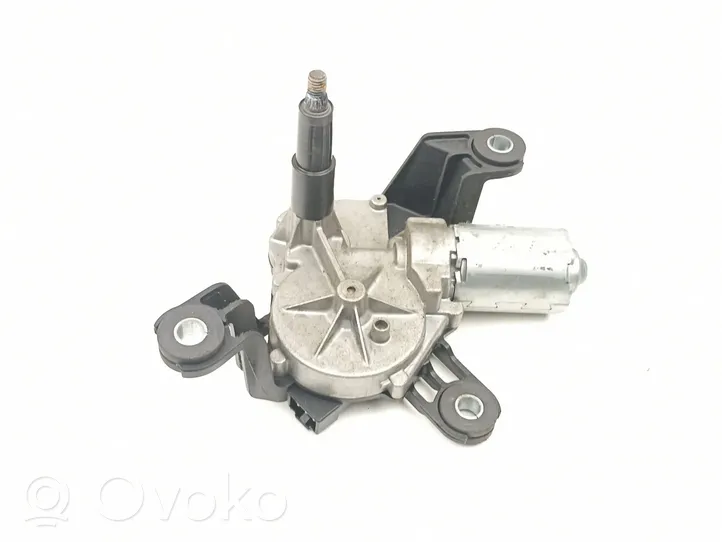 Opel Astra G Moteur d'essuie-glace arrière 13105981