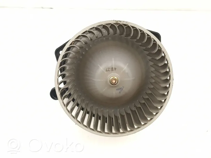 Daewoo Kalos Pečiuko ventiliatorius/ putikas 96539656