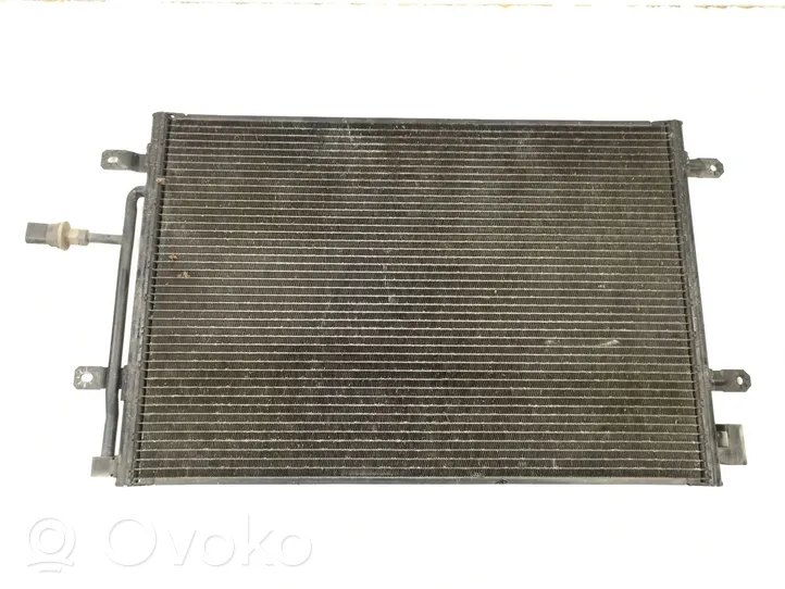 Audi A4 Allroad Radiateur condenseur de climatisation 8E0260403T