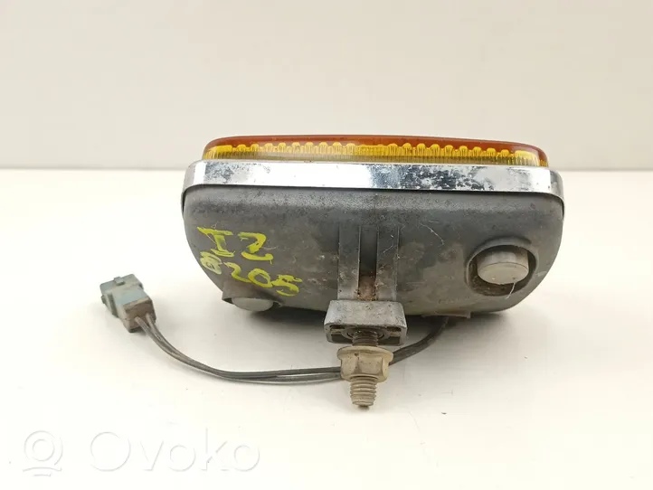 Citroen ZX Feu antibrouillard avant 9609759480