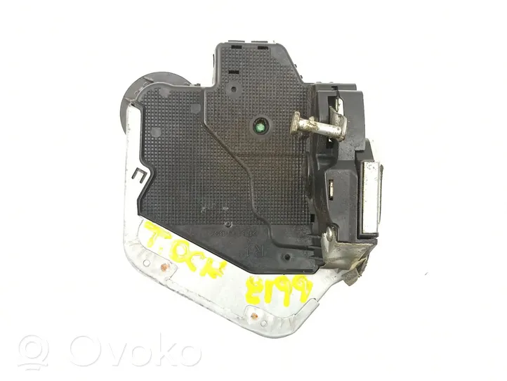 Lexus IS-F Rear door lock 6905053040