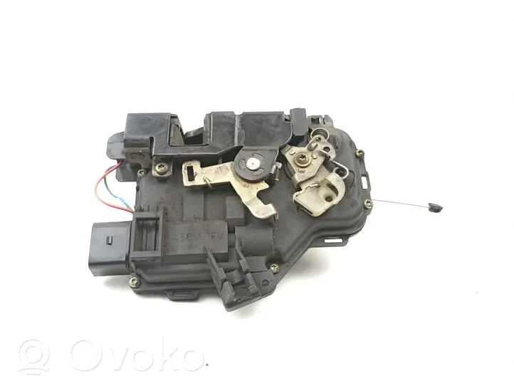 Audi TT Mk1 Serrure 8N1837015