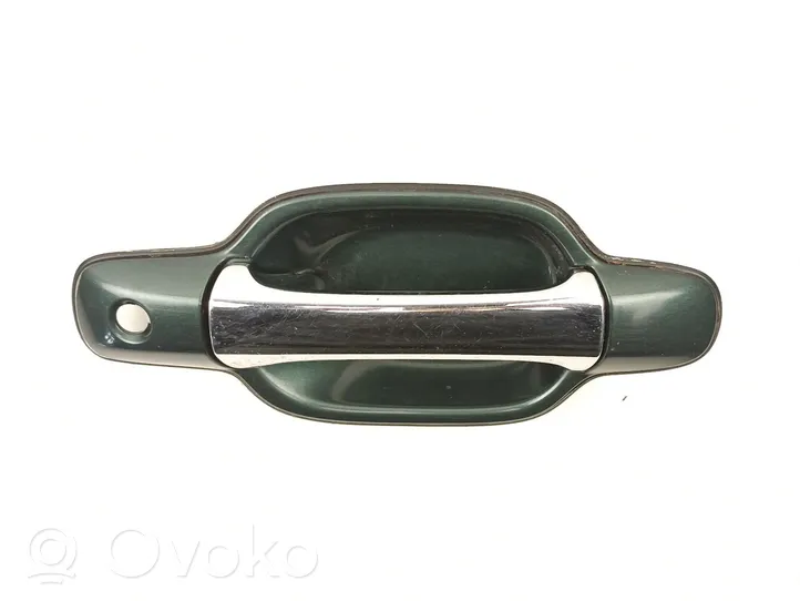 Isuzu Pick Up Front door interior handle 8980506050