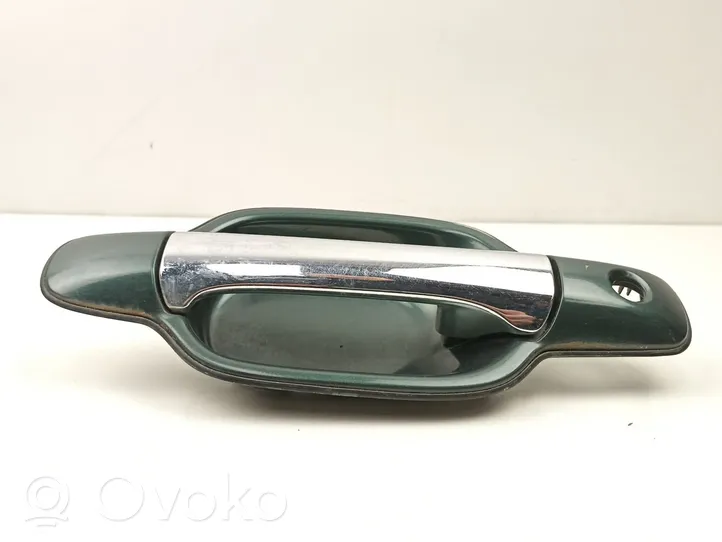 Isuzu Pick Up Front door interior handle 8980506060