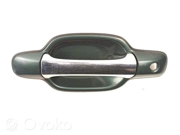 Isuzu Pick Up Front door interior handle 8980506060