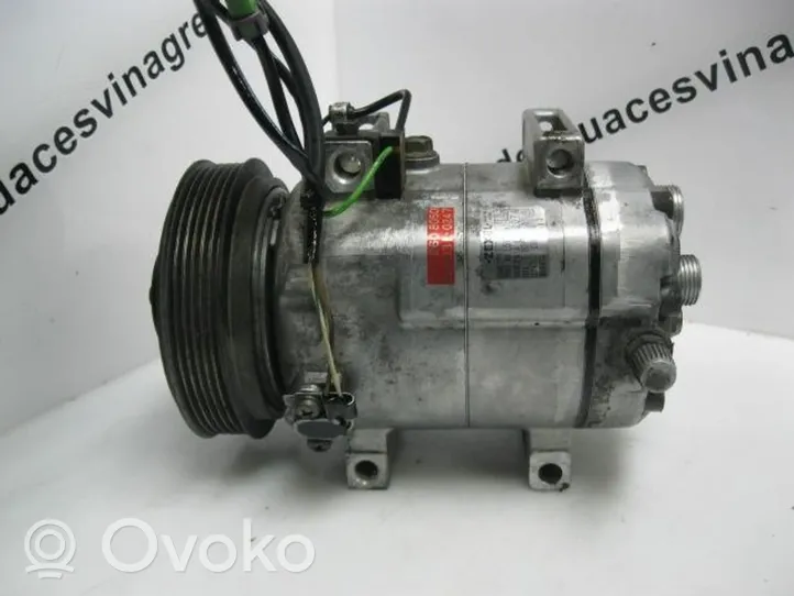 Audi 100 S4 C4 Compressore aria condizionata (A/C) (pompa) 50623I0252