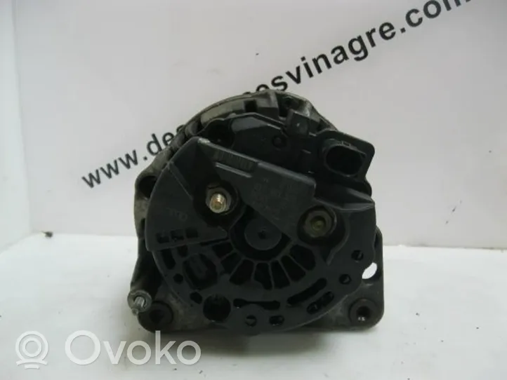 Seat Cordoba (6K) Generatore/alternatore 037903025L