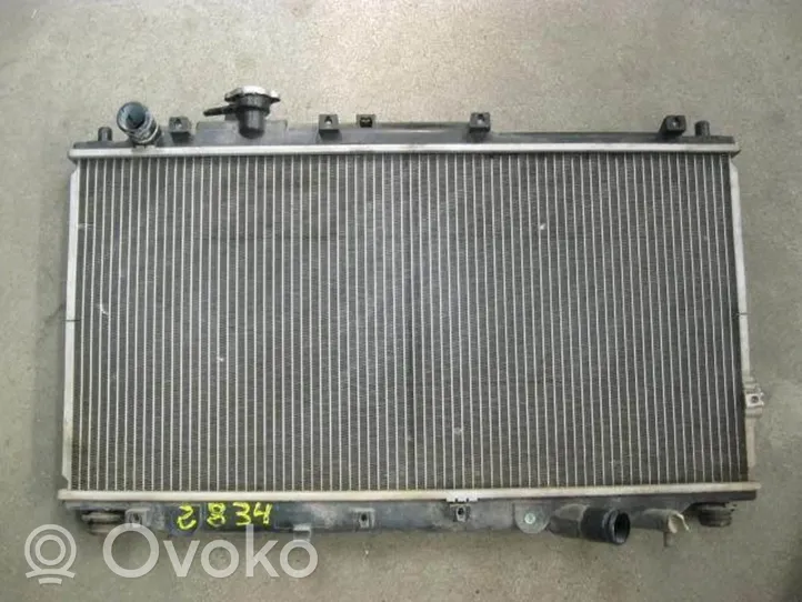 KIA Sephia Radiateur de refroidissement 