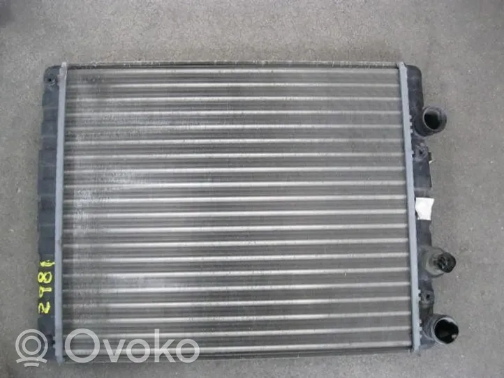 Seat Arosa Coolant radiator 