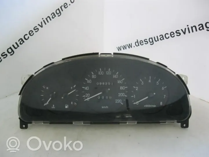 Daewoo Lanos Spidometras (prietaisų skydelis) 96275911
