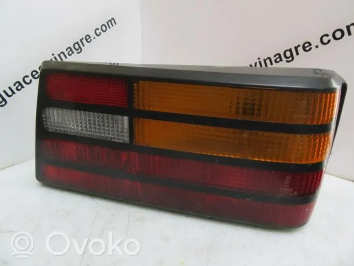 Ford Orion Takavalot 