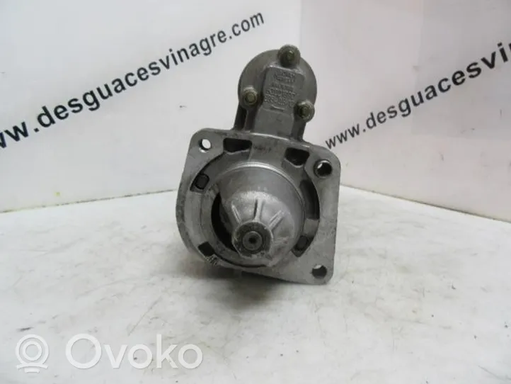 Lancia Y10 Starter motor 