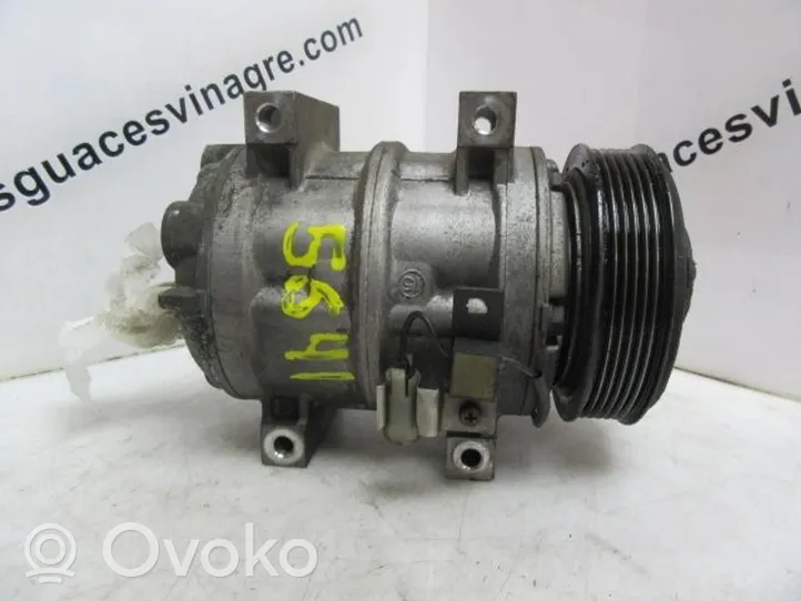 Volvo S40, V40 Compressore aria condizionata (A/C) (pompa) 30612681