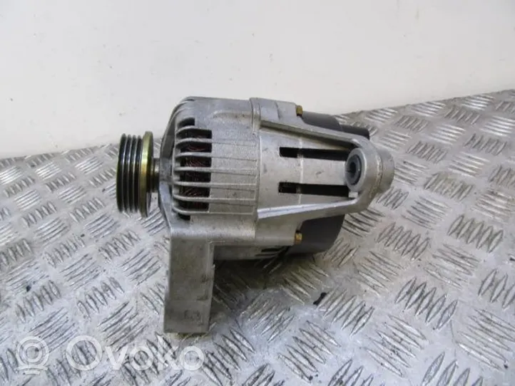 Fiat Punto Evo Alternador 63321270