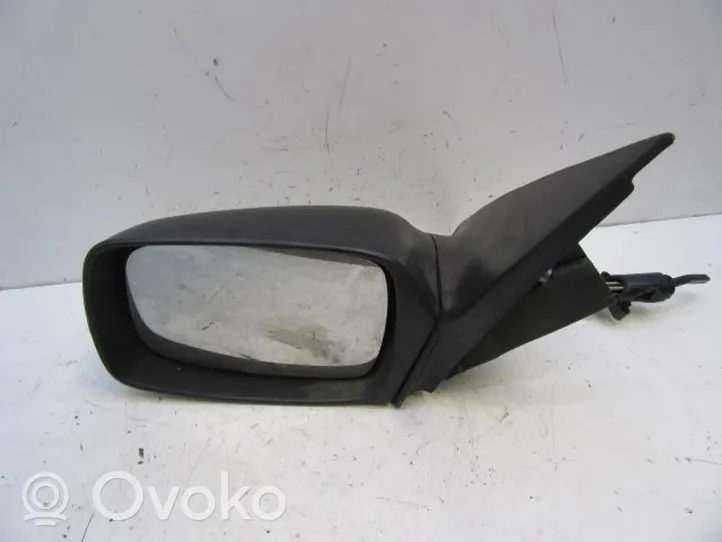 Ford Mondeo MK I Etuoven sähköinen sivupeili 6782763