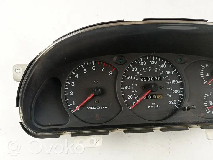 KIA Shuma Tachimetro (quadro strumenti) 0K2AC5543XE