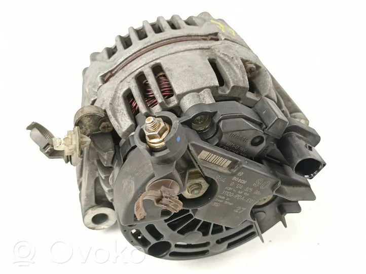 Honda Accord Alternator 31100PDAE01