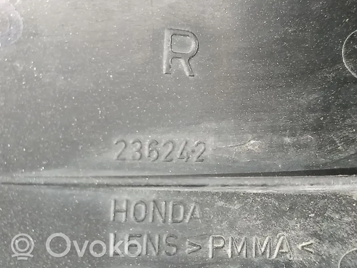 Honda Accord Feux arrière / postérieurs 33500SN7G01