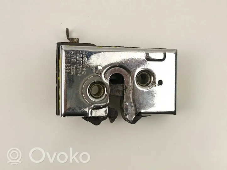 Audi 80 90 S2 B4 Front door lock 8A1837016A