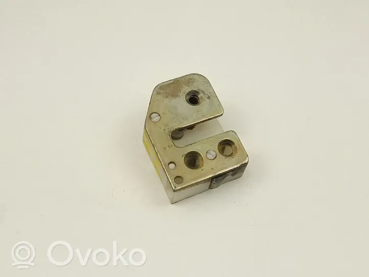 Renault 11 Rear door lock 7700587338