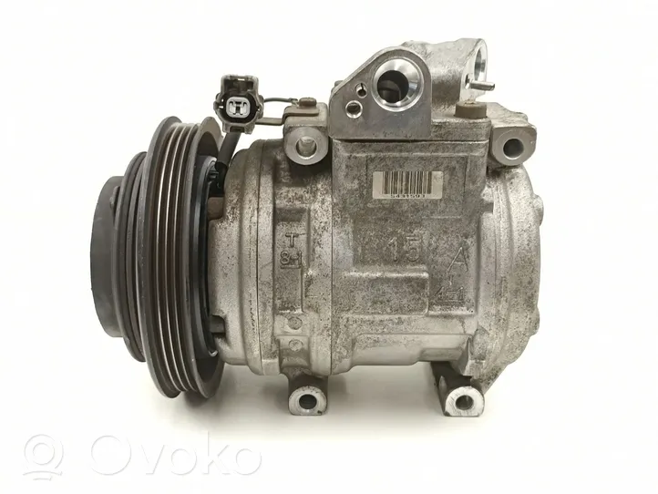 Toyota Carina T190 Compressore aria condizionata (A/C) (pompa) 883202B300